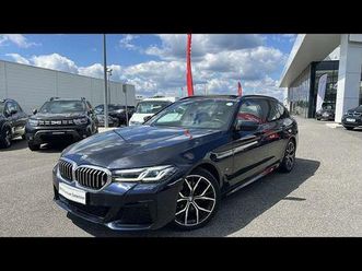 520i 184 ch touring