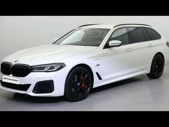 530e xdrive 292 ch touring