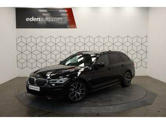 530e xdrive 292 ch touring