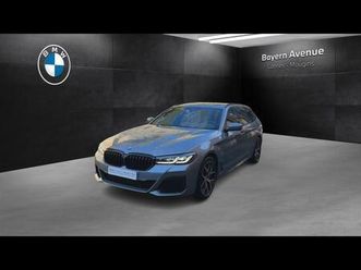 530e xdrive 292 ch touring