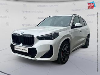 x1 xdrive25e