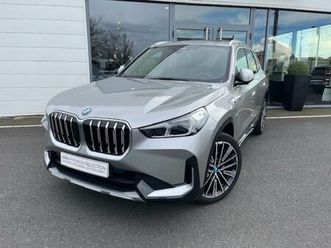 x1 xdrive25e