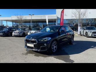 x2 xdrive18d 150 ch