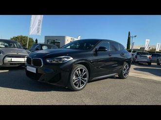x2 xdrive25e 220 ch