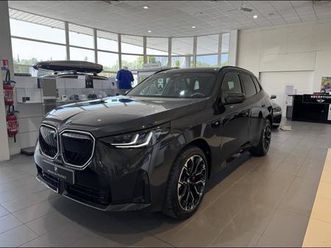 x3 20d xdrive 197 ch