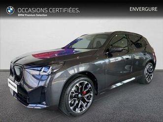 x3 20d xdrive 197 ch