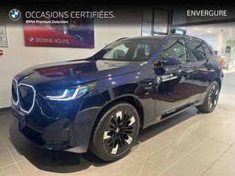 x3 20d xdrive 197 ch