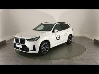 x3 30e xdrive