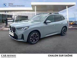 x3 30e xdrive