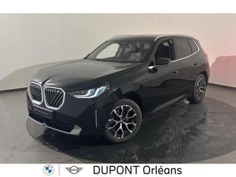 x3 30e xdrive