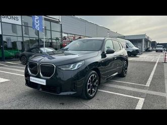 x3 30e xdrive