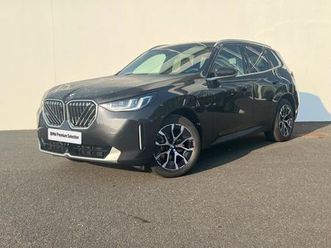 x3 30e xdrive