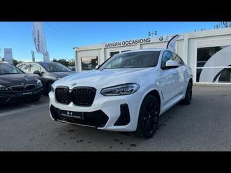 x4 xdrive20d