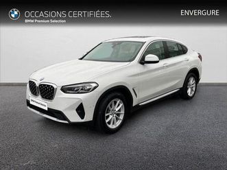 x4 xdrive20d