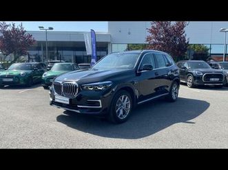x5 xdrive45e 394 ch