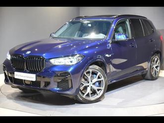 x5 xdrive45e 394 ch
