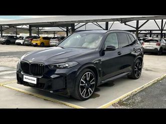 x5 xdrive50e 489 ch