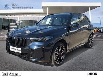 x5 xdrive50e