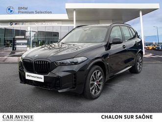 x5 xdrive50e