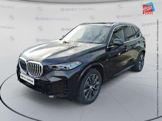 x5 xdrive50e