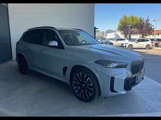 x5 xdrive50e