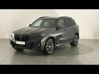 x5 xdrive50e
