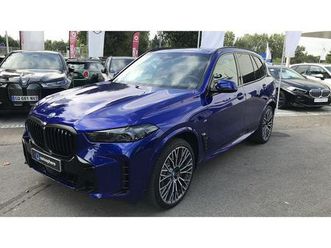 x5 xdrive50e