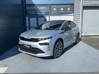 batterie de 82 kwh boîte automatique