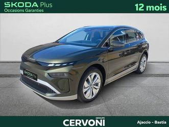 batterie de 82 kwh 286 ch boîte automatique