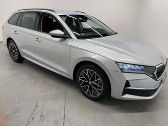 1,5 tsi hybrid 150 ch dsg7
