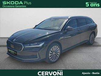 1,5 tsi hybrid 150 ch dsg7