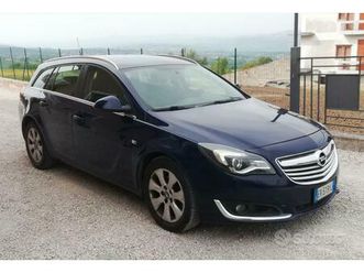 opel insigna