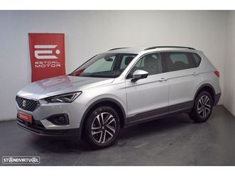 seat tarraco 2.0 tdi style dsg