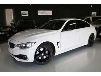 435da gran coupé xdrive