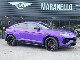 4.0 v8 biturbo s auto 4wd euro 6 5dr