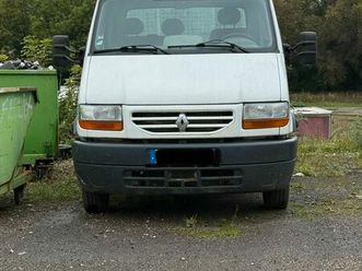 vente d’un camion ben