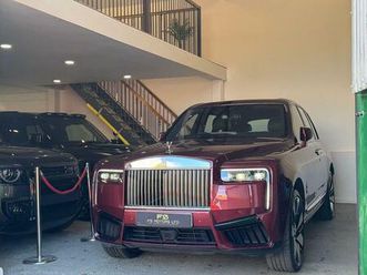 6.75 v12 auto 4wd euro 6 5dr