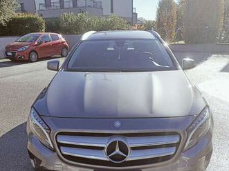 d enduro activity 4matic auto