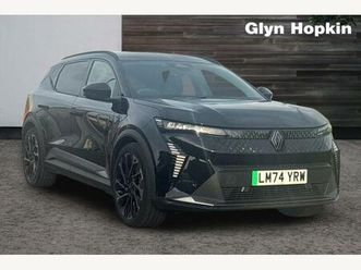 long range 87kwh esprit alpine auto 5dr