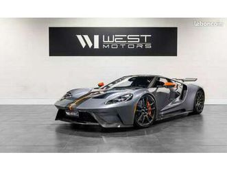 carbon series v6 647 – 1°main française malus payé tva loa