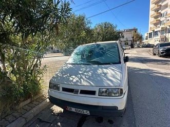 shitet fiat ulysse okazion