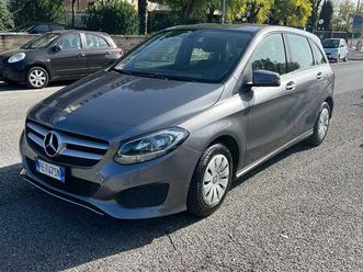 classe b 180 cdi diesel