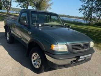 1998 ford-mazda b3000