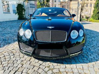 bentley continental gt w12 mansory,21alu