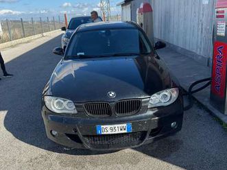 serie 1 e87 2009 118d eletta