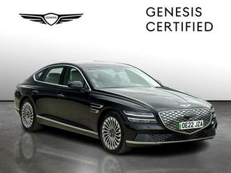 dual motor 87.2kwh luxury auto awd 4dr