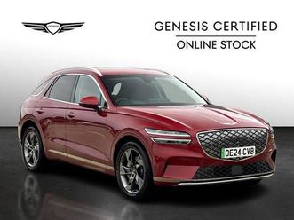 (77.4kwh, dual motor) sport auto 4wd 5dr