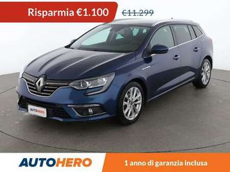 1.5 dci energy intens 110 cv