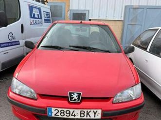 peugeot - 106