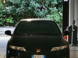 honda civic 1.8 i-vtec